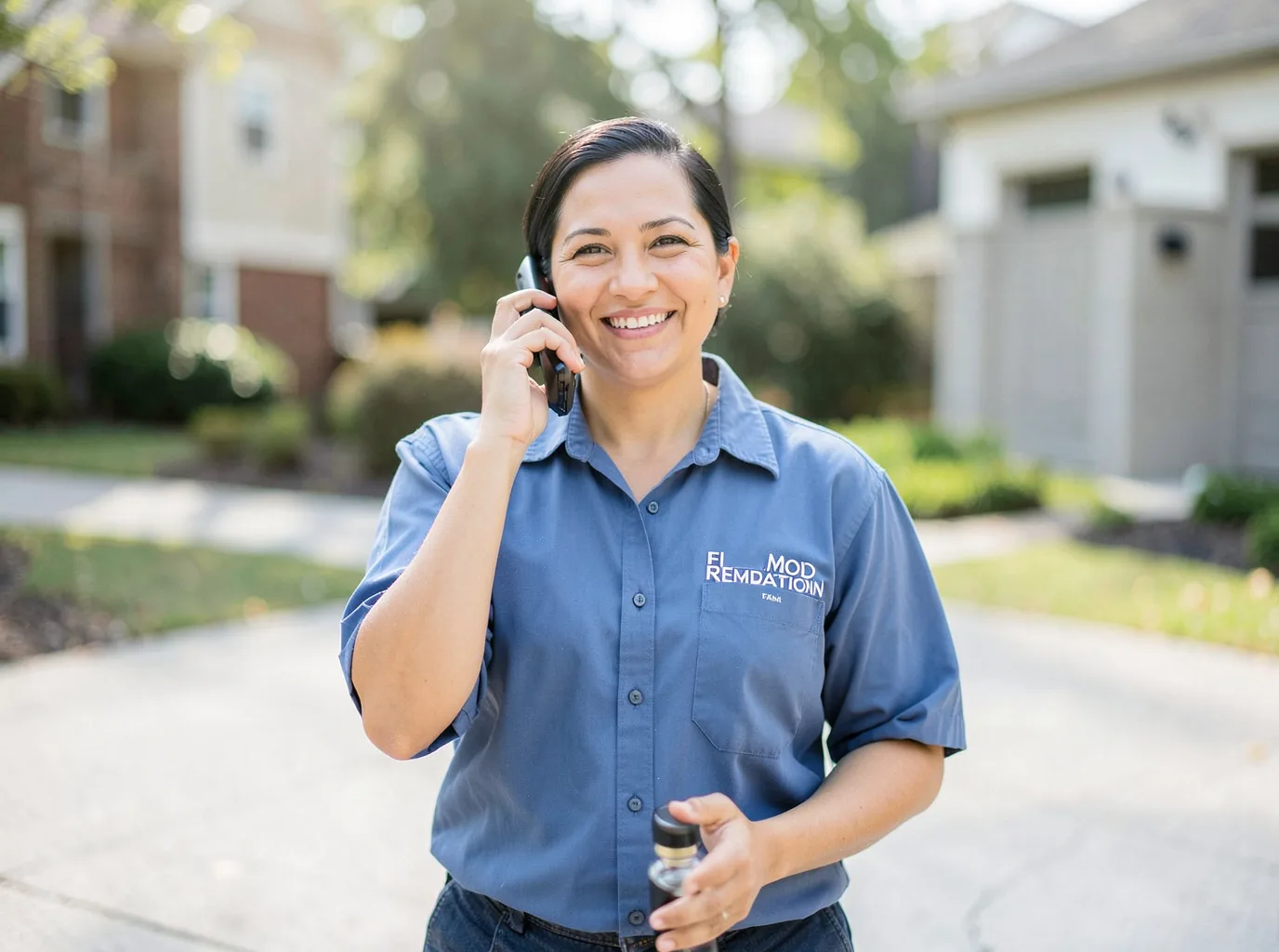 Mold Remediation Clyde, MO FAQs